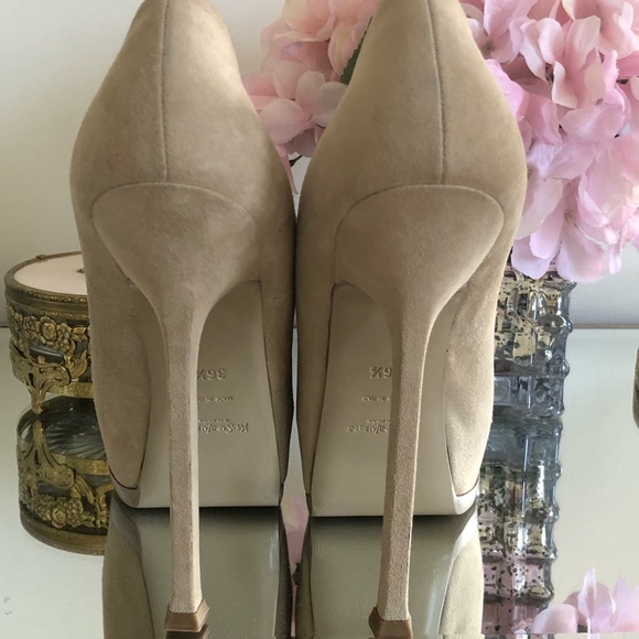 YSL TRIBTOO 105 CAP PUMP RARE COLOR - Picture 2 of 8
